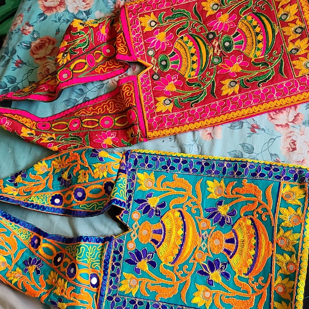Bags